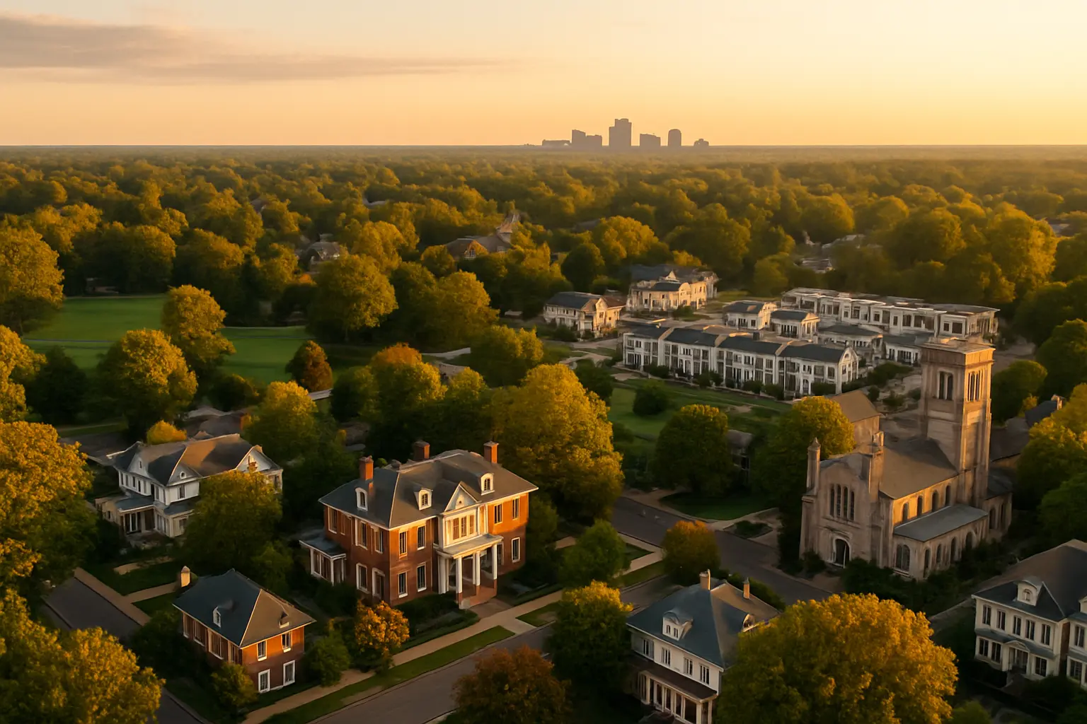Hidden Gems of Midlothian: Why This Richmond Suburb Is a Real Estate Gold Mine
