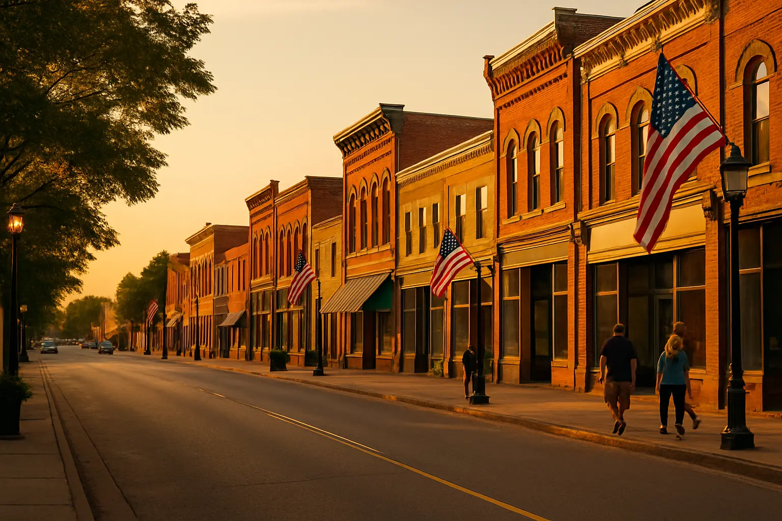Hidden Gems of Neillsville: Why This Wisconsin Small Town Is Becoming a Real Estate Hotspot