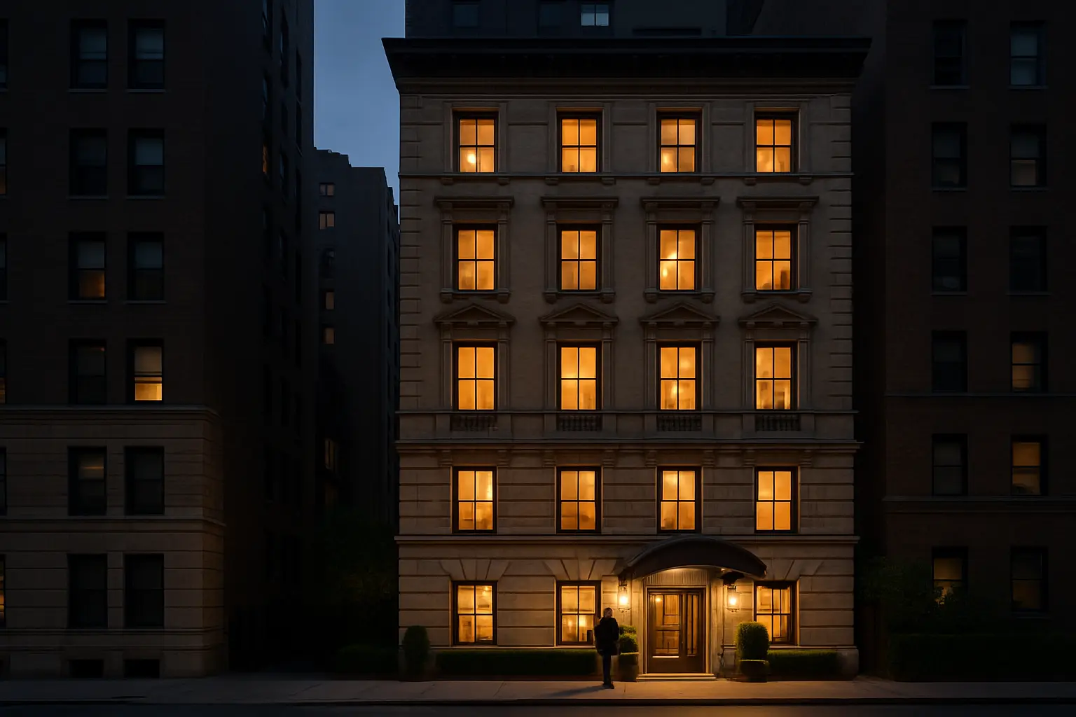 Manhattan's Hidden Gems: The Rise of Boutique Living Spaces