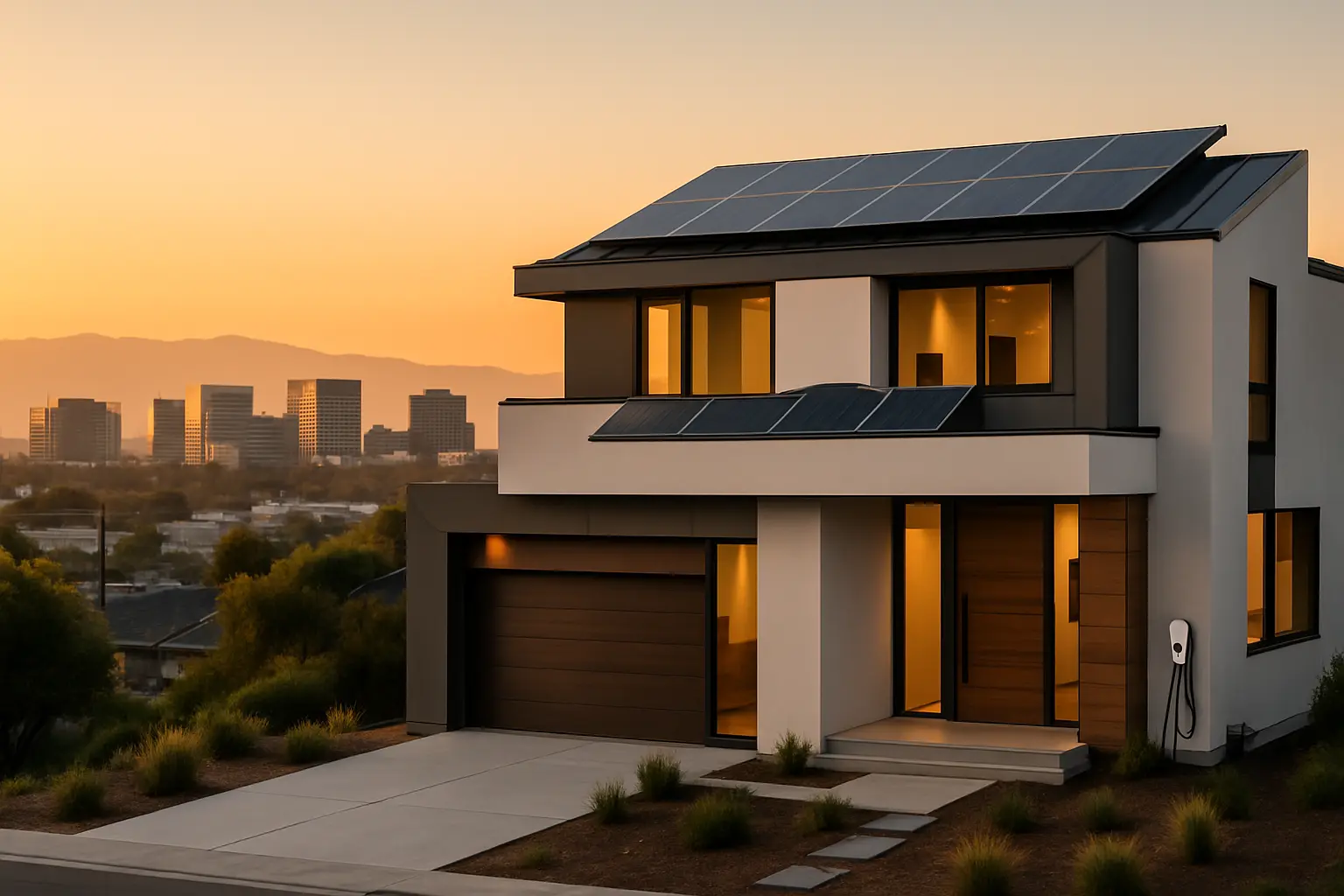 Silicon Valley Living: Why San Jose's Housing Market Remains a Smart Investment