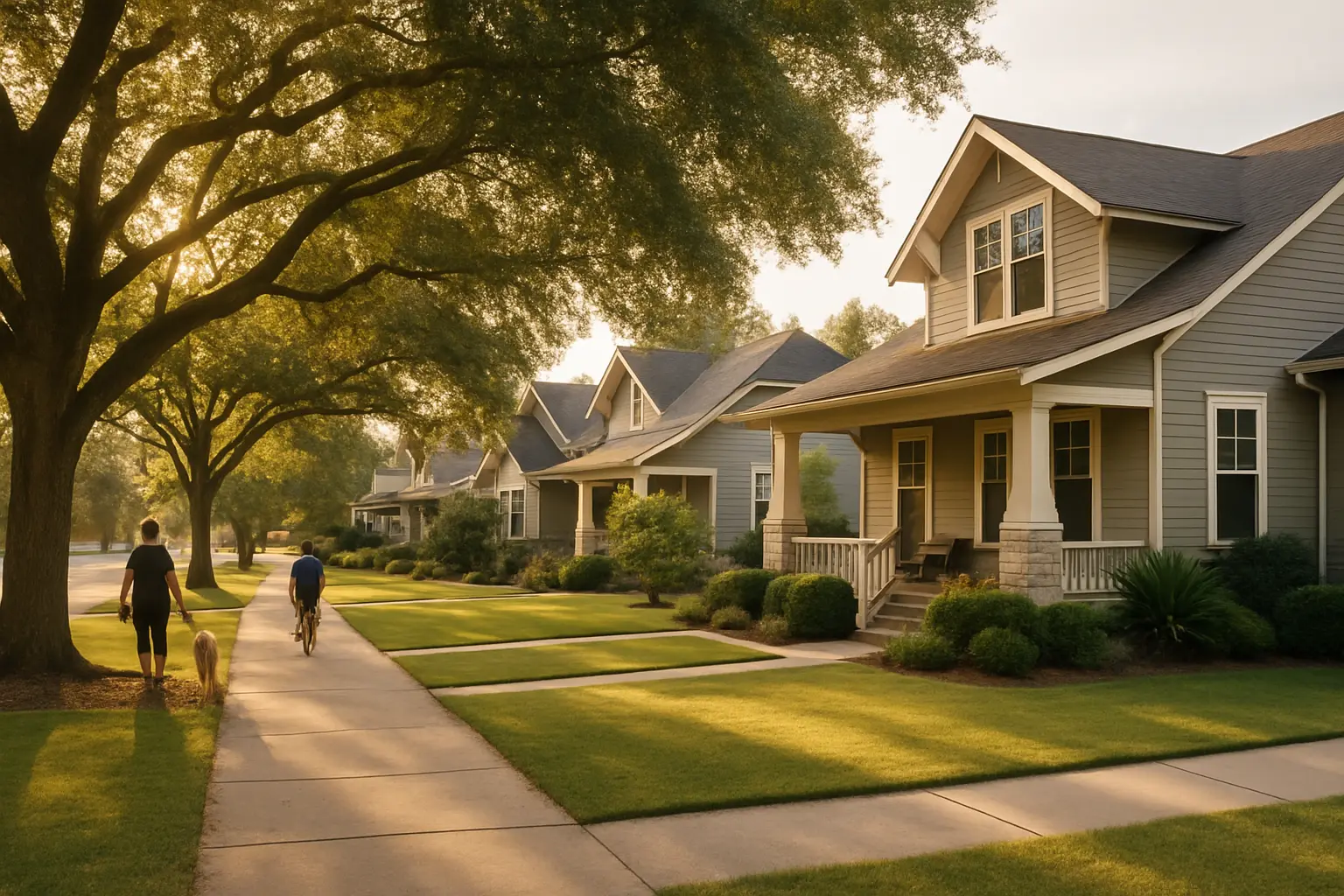 Arlington's Hidden Home Havens: Beyond the Entertainment District