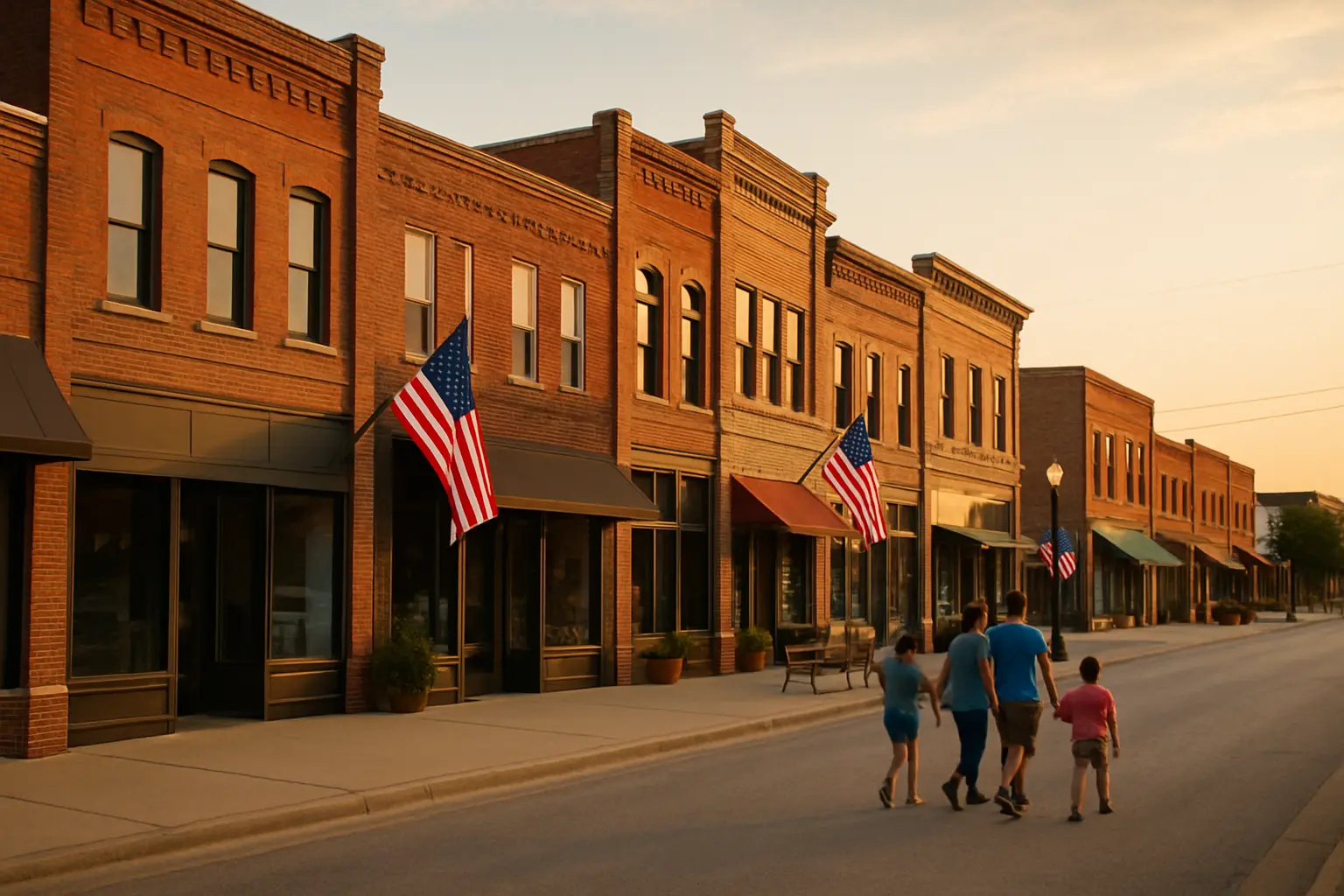 Hidden Gems of Duncan: Why Oklahoma's Small-Town Real Estate Market is Booming