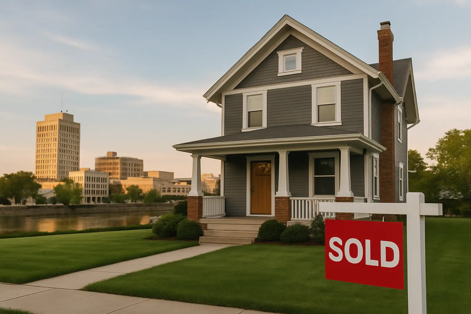 Hidden Gems of Janesville: Why Local Real Estate is a Smart Investment Move