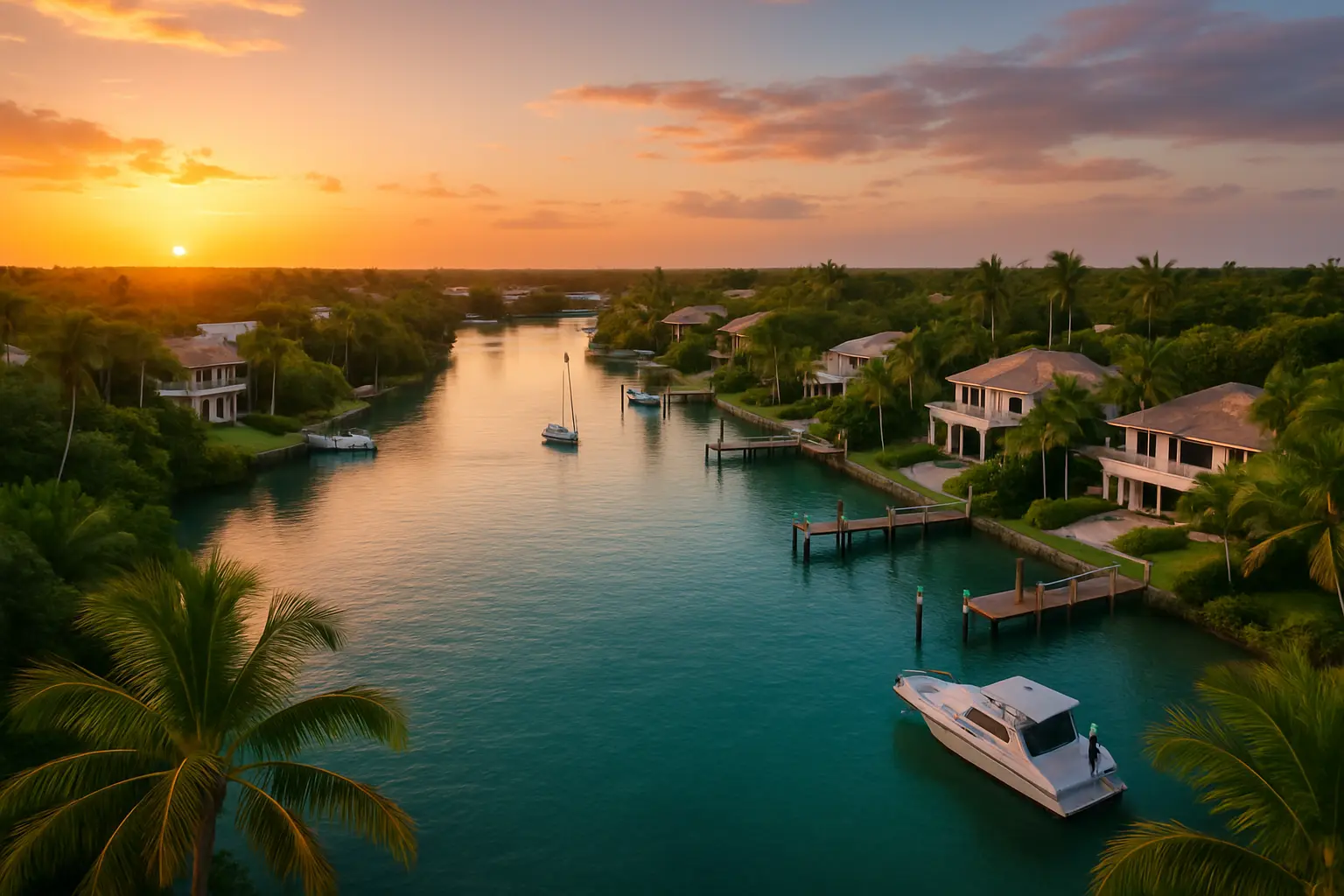 The Hidden Waterfront Gems of North Palm Beach: Beyond the Obvious