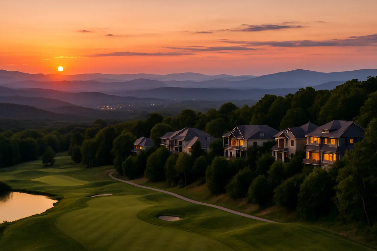 Hidden Gems of Crossville: Why This Tennessee Mountain City is a Real Estate Gold Mine