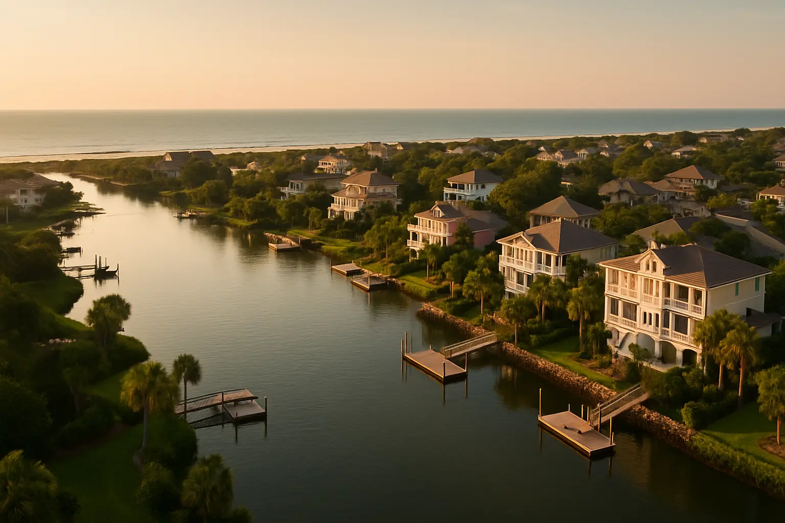 Hidden Gems of North Myrtle Beach: Beyond the Tourist Hotspots