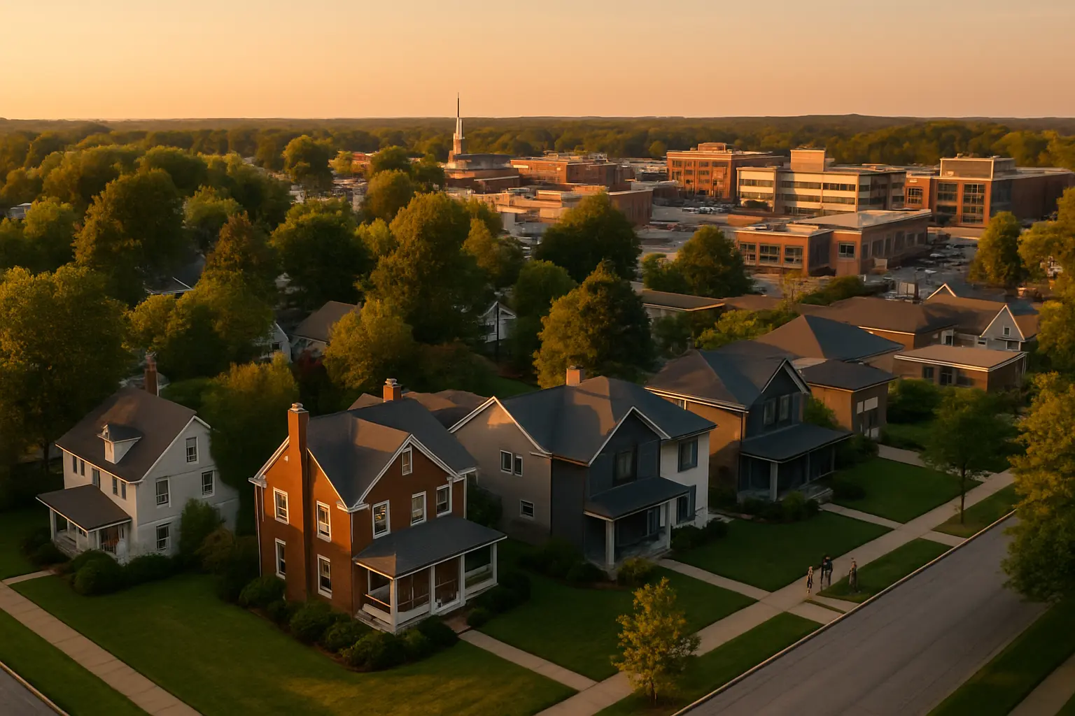 Hidden Gems of Solon: Why This Cleveland Suburb Is Northeast Ohio's Best-Kept Real Estate Secret
