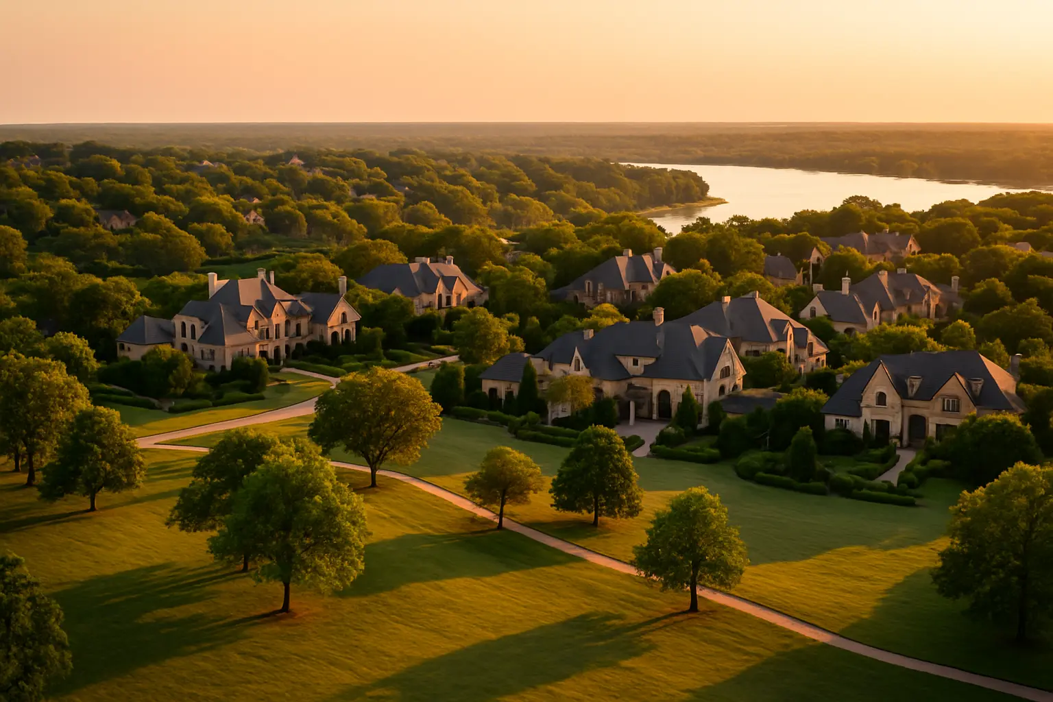 The Hidden Gems of Flower Mound: Why This Texas Suburb is a Real Estate Paradise