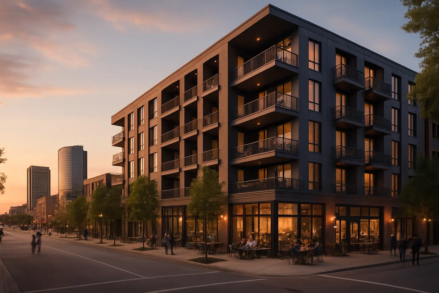 The Hidden Gems of Grand Rapids: Why Multi-Use Properties Are the Next Big Investment