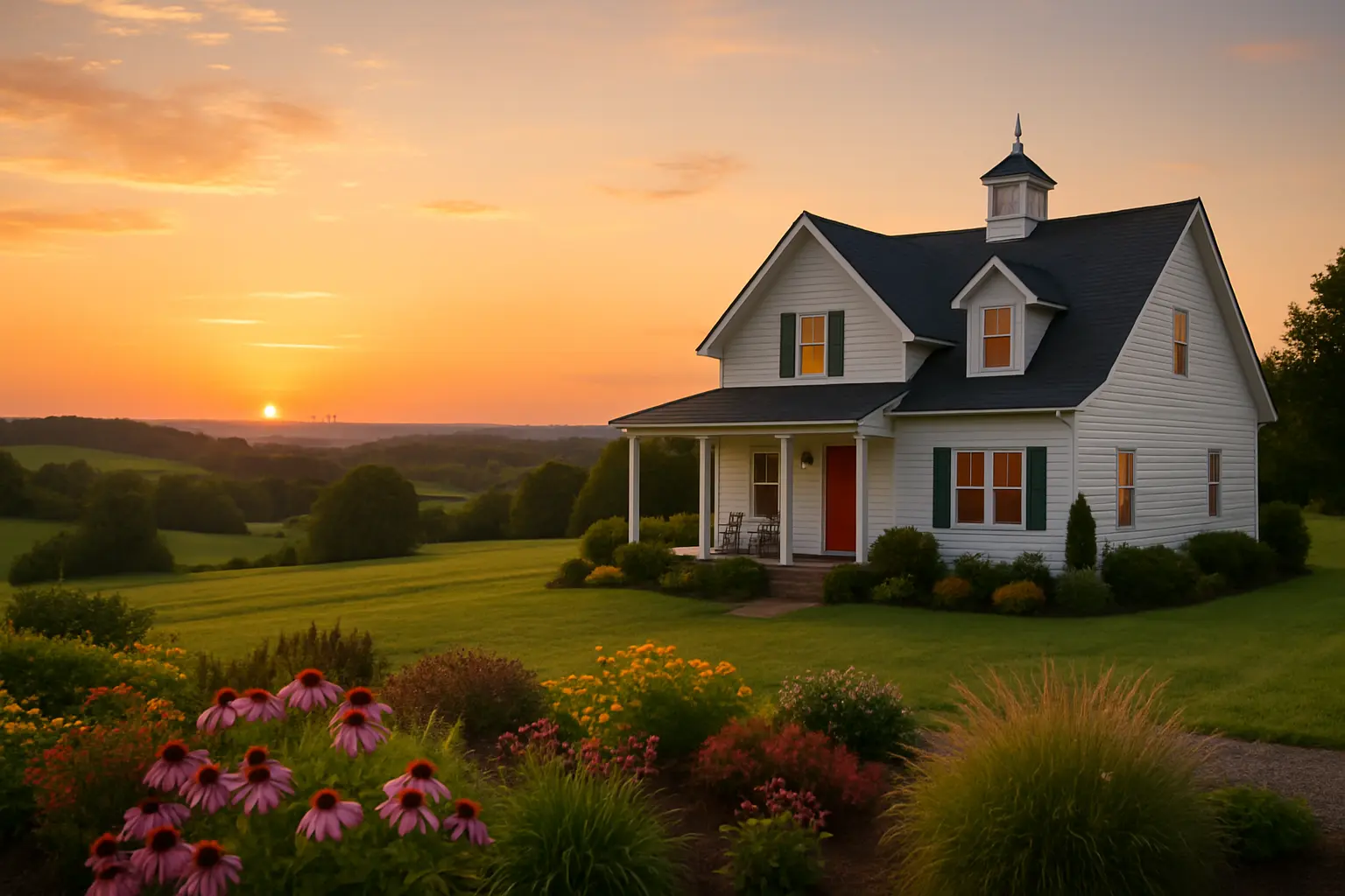 Hidden Gems of Phoenix, MD: Where Rural Charm Meets Modern Living