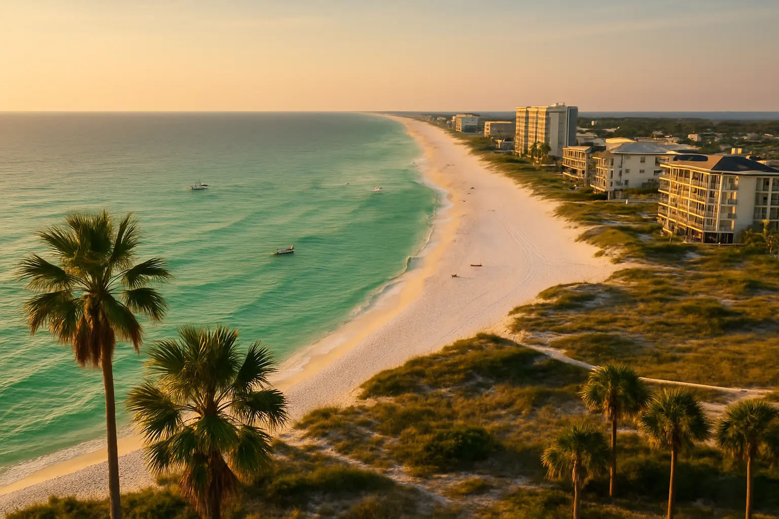 Hidden Gems of Navarre: The Florida Panhandle's Best-Kept Real Estate Secret