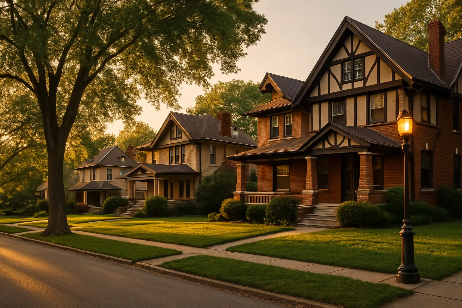 Hidden Gems of Kansas City: Why Historic Hyde Park is the Next Hot Real Estate Market