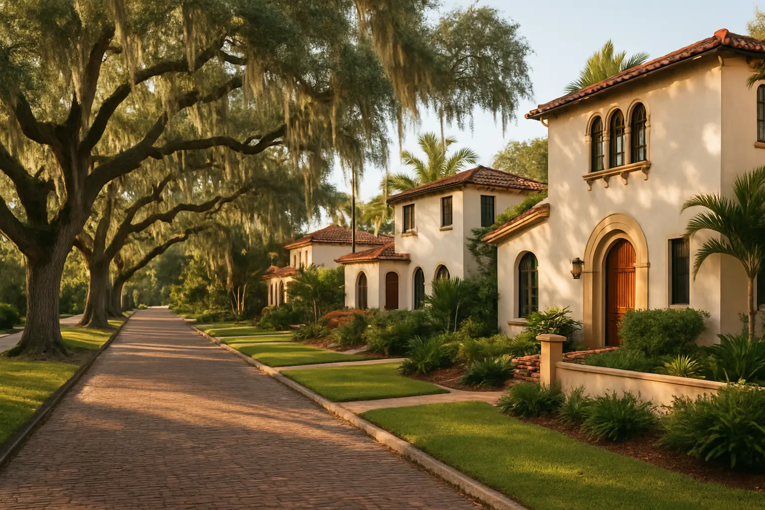 Sarasota's Hidden Gems: Beyond the Beachfront Properties