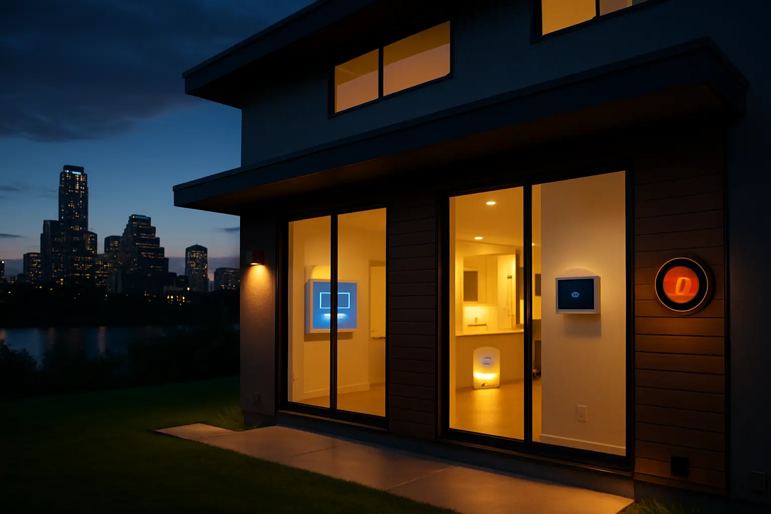 Smart Home Features That Are Revolutionizing Austin's Real Estate Market