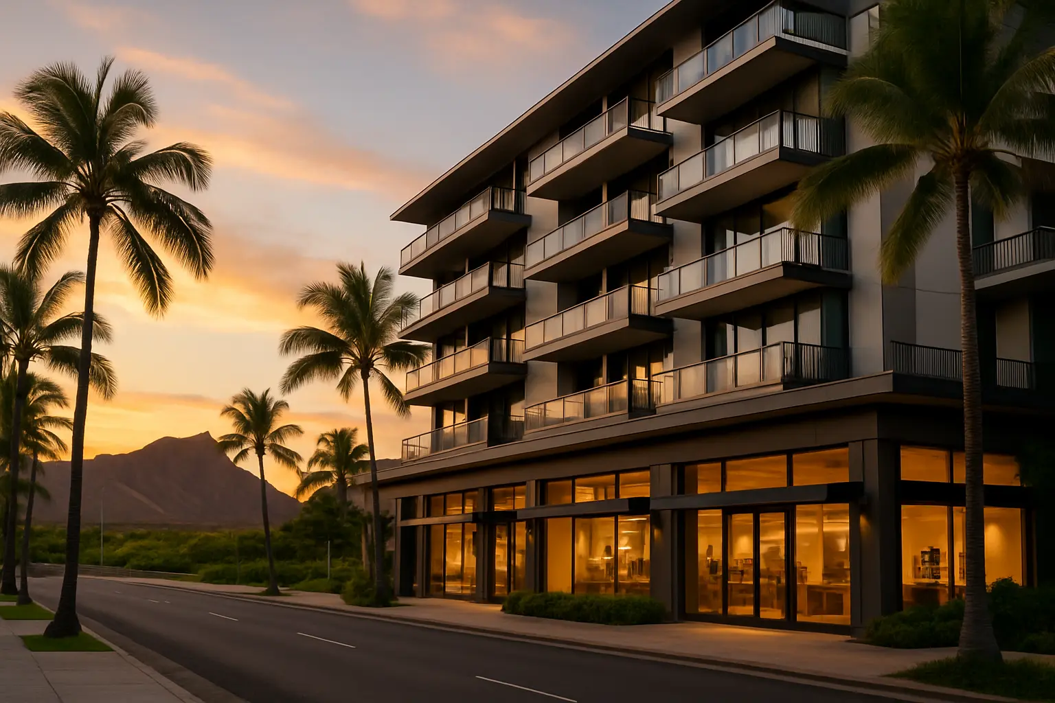 Paradise Found: Why Honolulu's Multi-Use Properties Are The Next Big Investment Opportunity