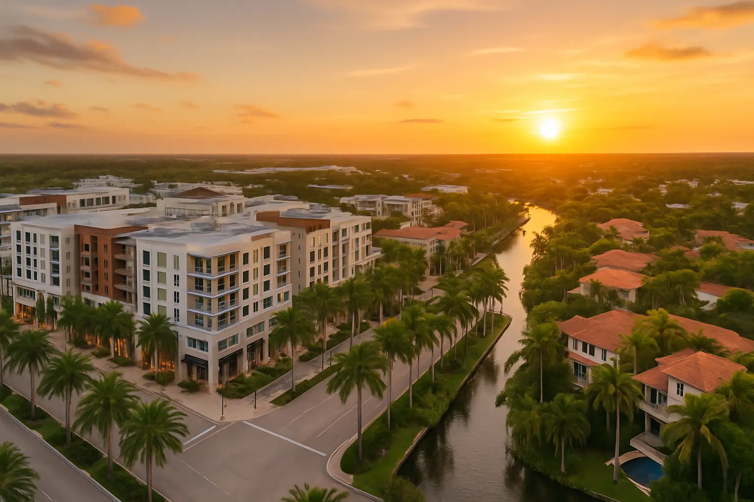 The Hidden Gems of Palm Beach Gardens: Beyond the Golf Courses