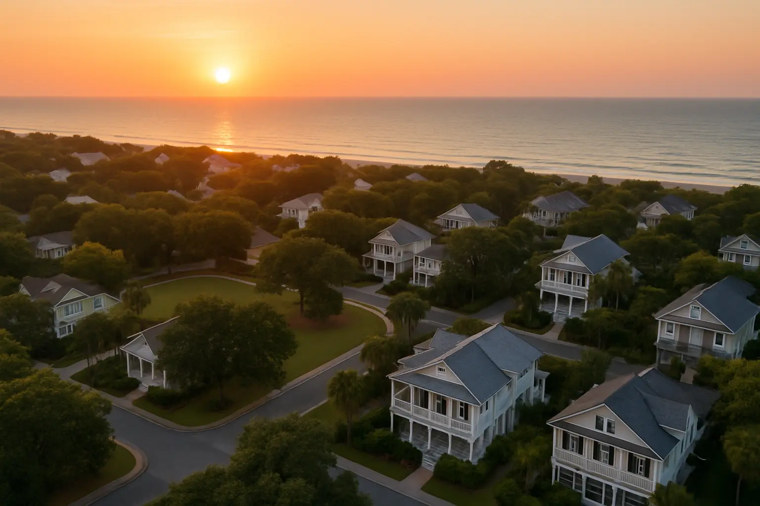 The Hidden Gems of Myrtle Beach: Beyond the Tourist Hotspots