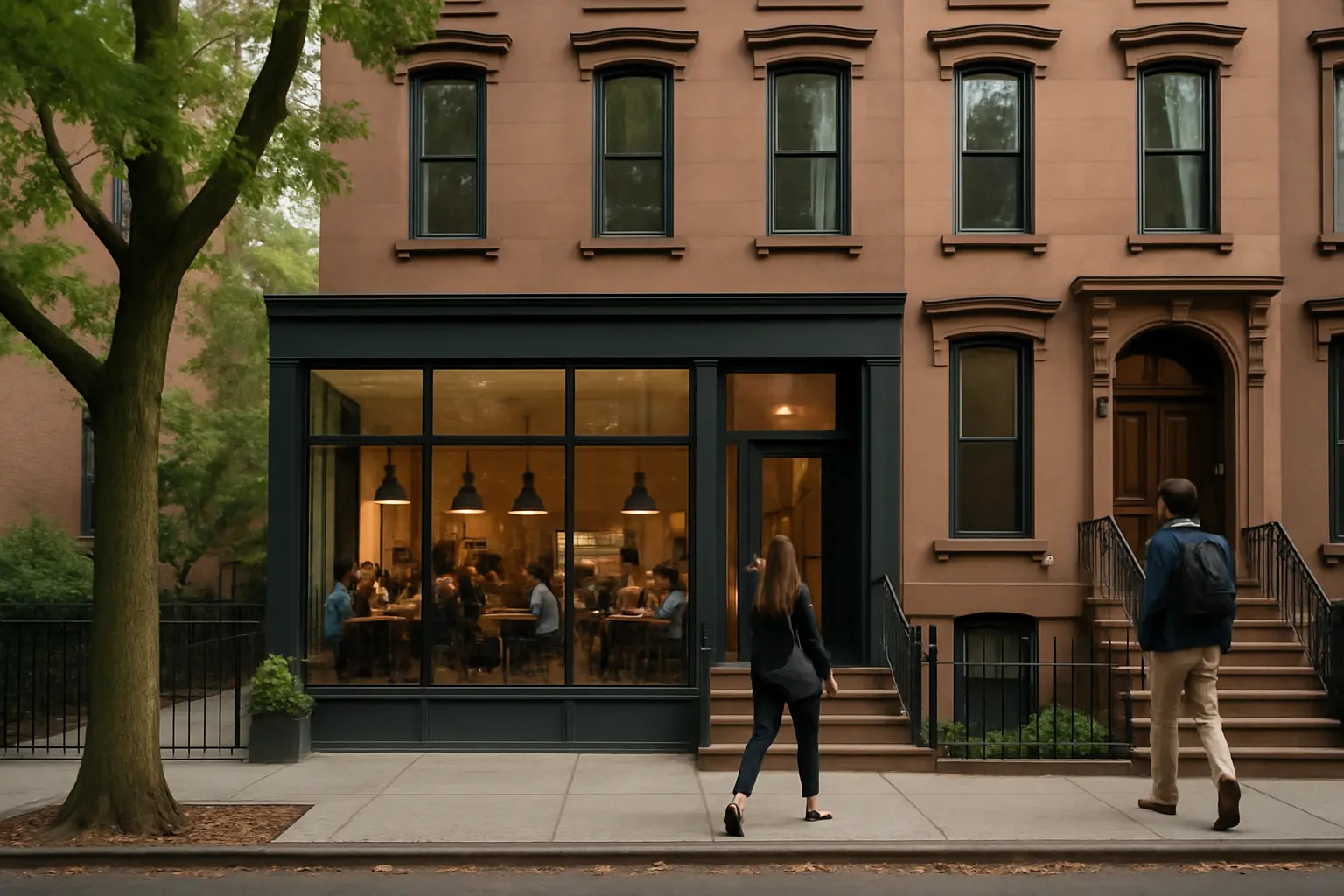 Brooklyn's Hidden Value: Converting Single-Family Homes to Mixed-Use Properties