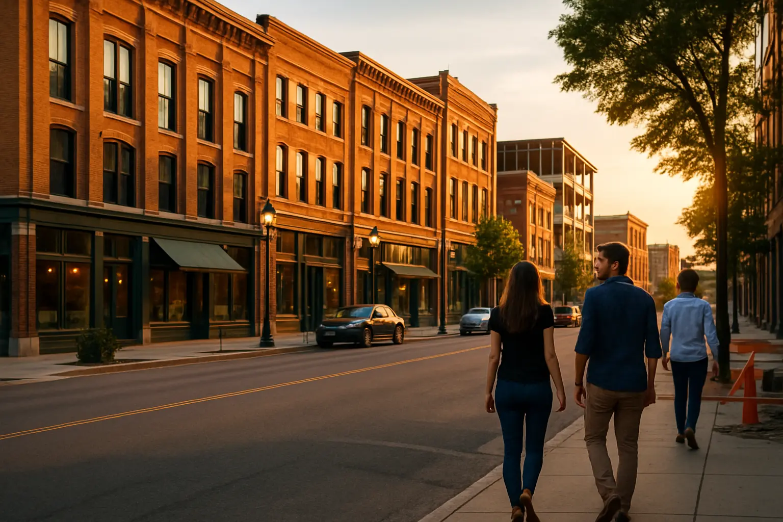 Hidden Gems: Kansas City's Up-and-Coming Neighborhoods for Smart Real Estate Investment
