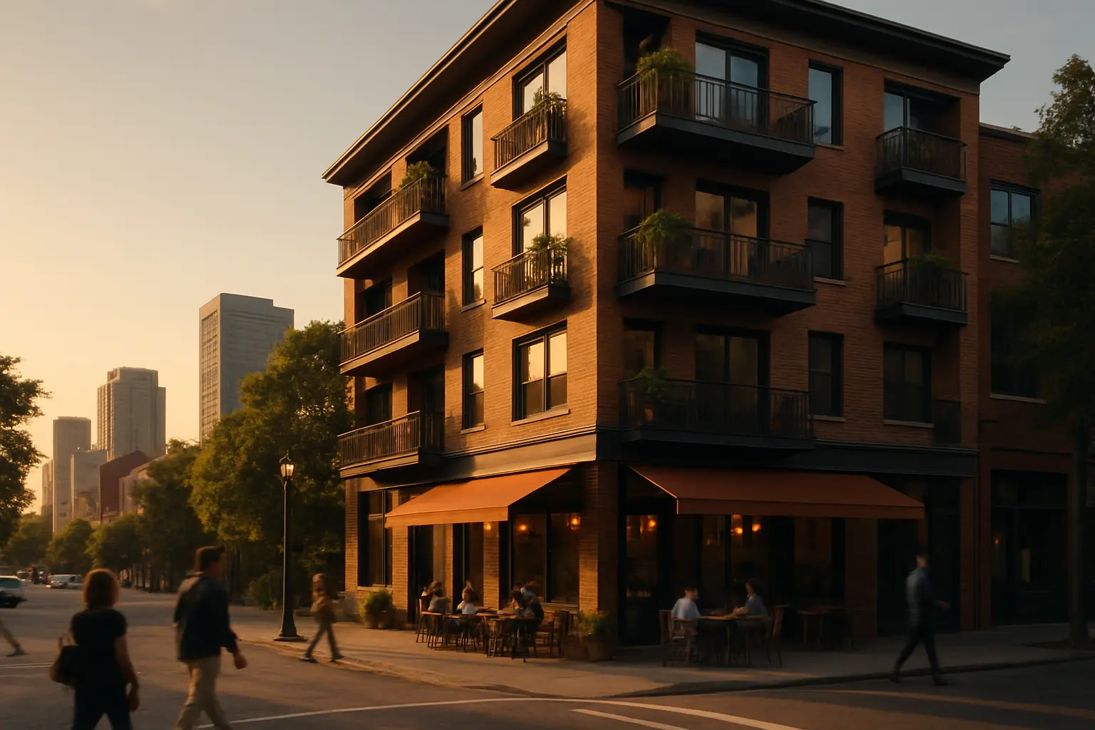 The Hidden Gems of New Rochelle: A Guide to Multi-Purpose Properties