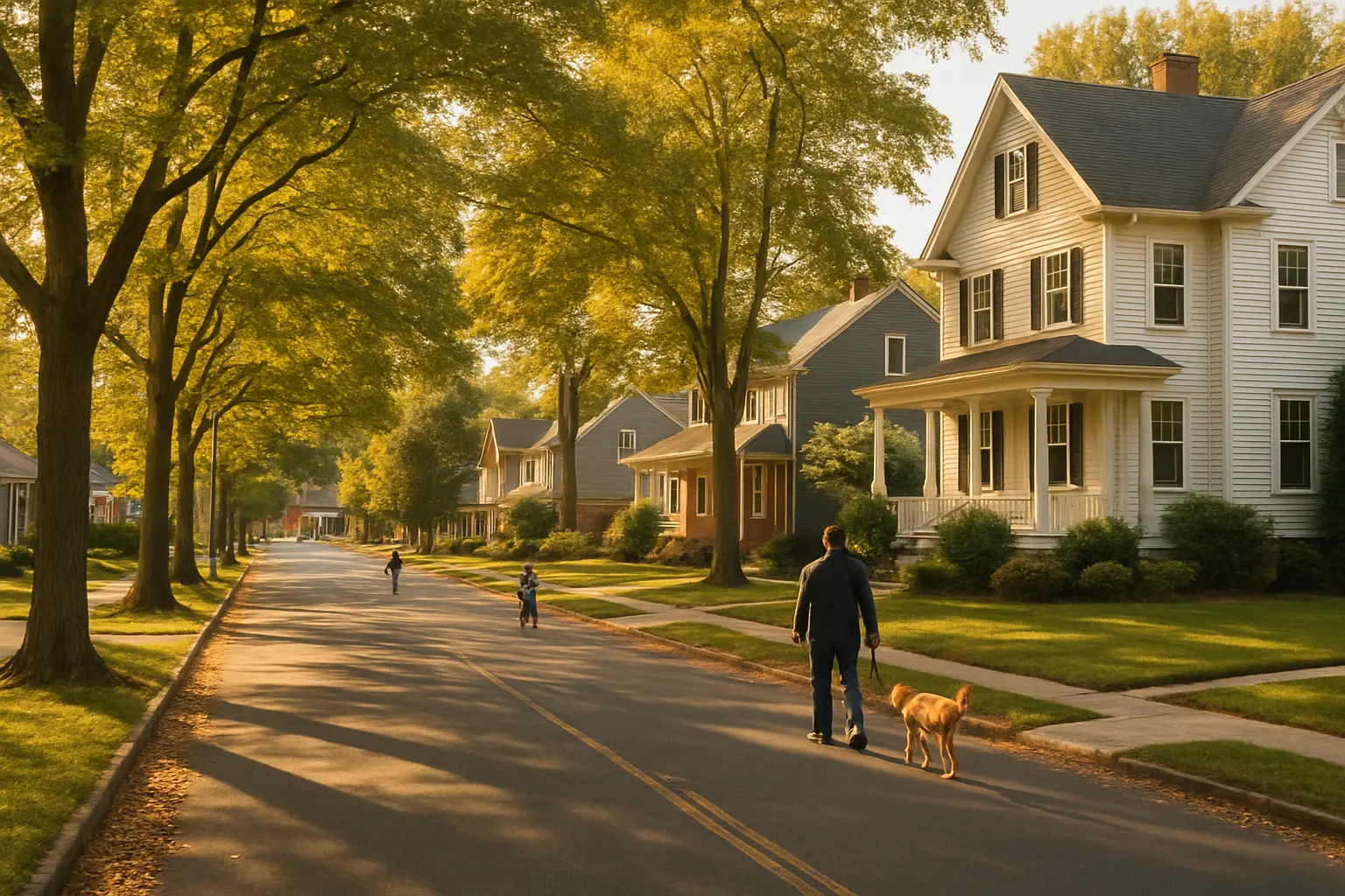 The Hidden Charm of Bloomfield: Your Gateway to Connecticut's Premier Living
