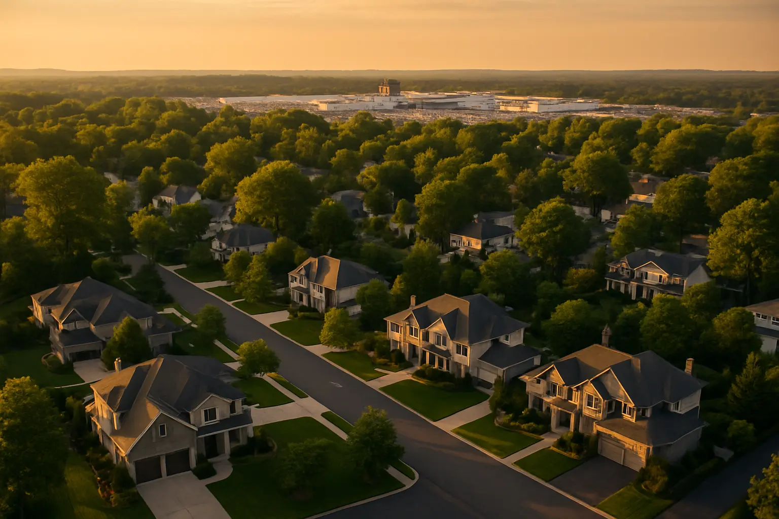 Why Paramus is Bergen County's Hidden Real Estate Gem