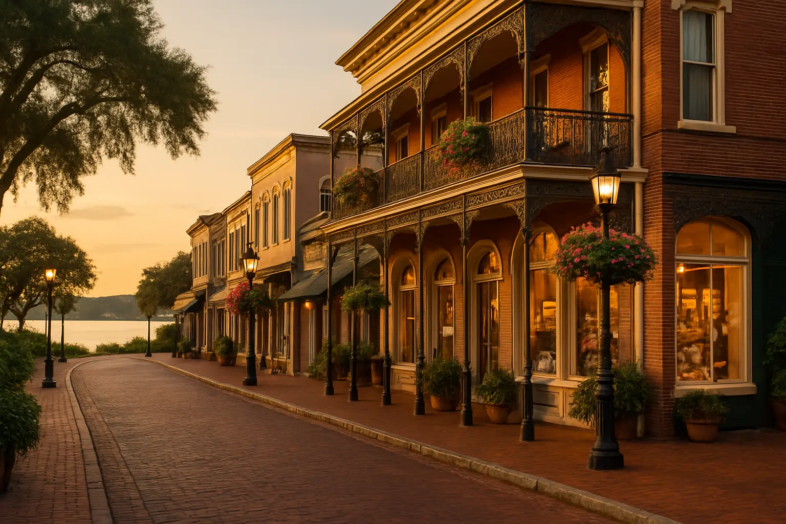 Mount Dora's Hidden Gems: Why This Charming Florida Town Is a Real Estate Paradise