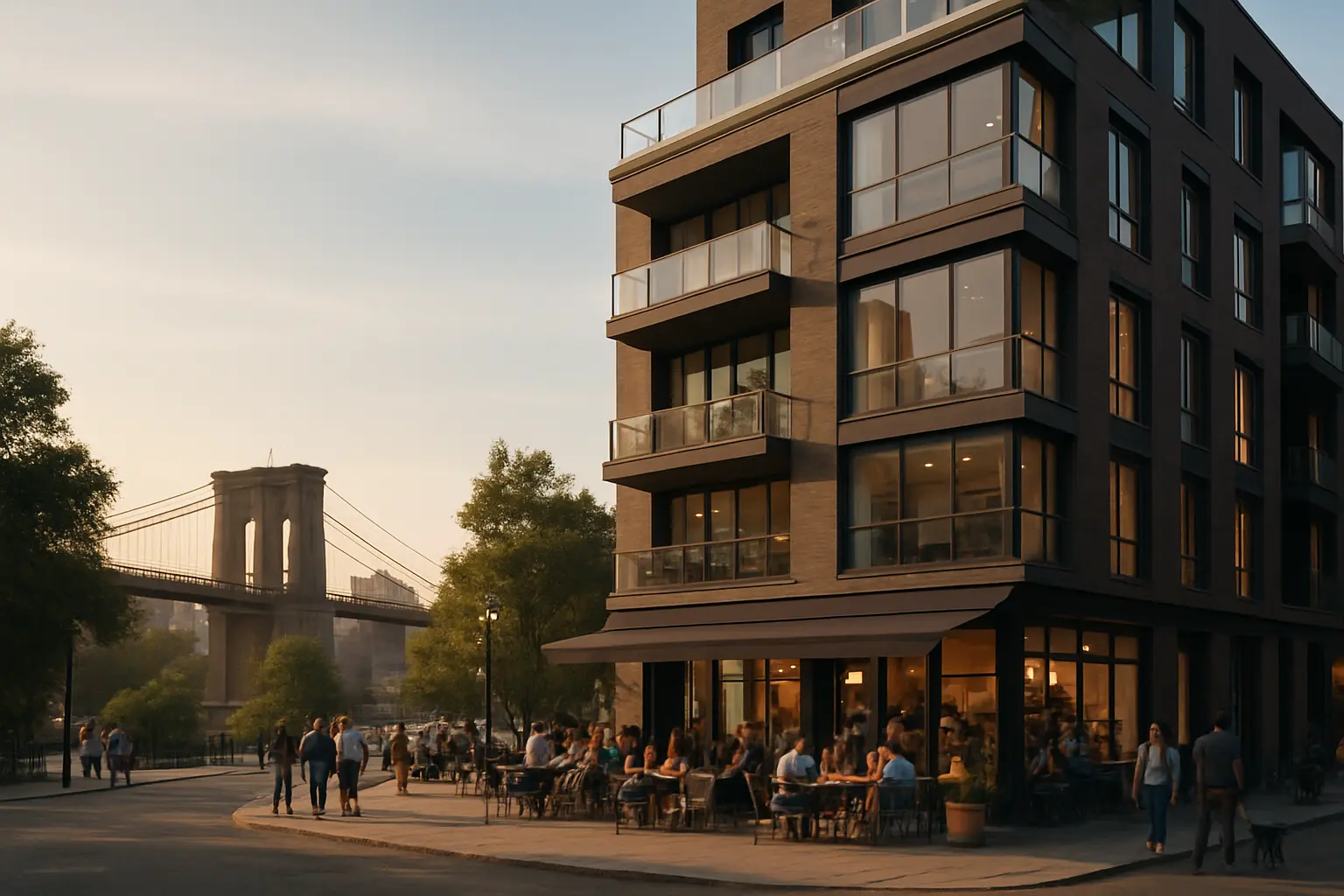 Brooklyn's Hidden Gems: Why Multi-Use Properties Are The Next Big Investment