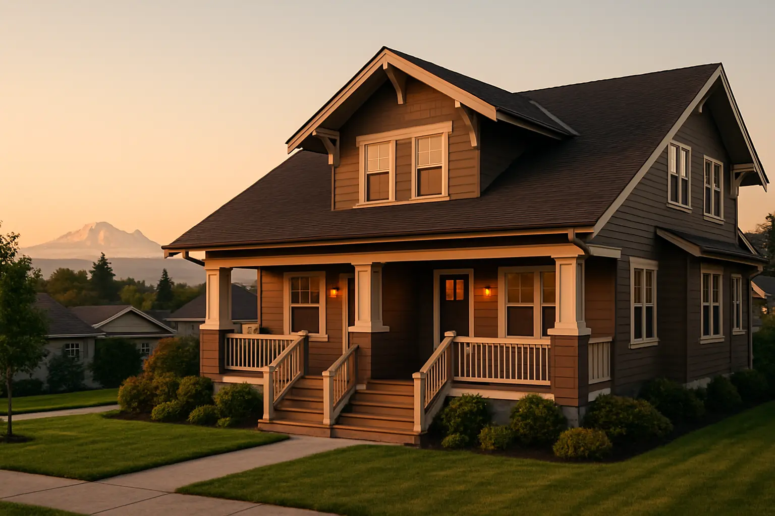 Bellingham's Hidden Gems: Why Small-Scale Multi-Family Properties Are Your Next Smart Investment