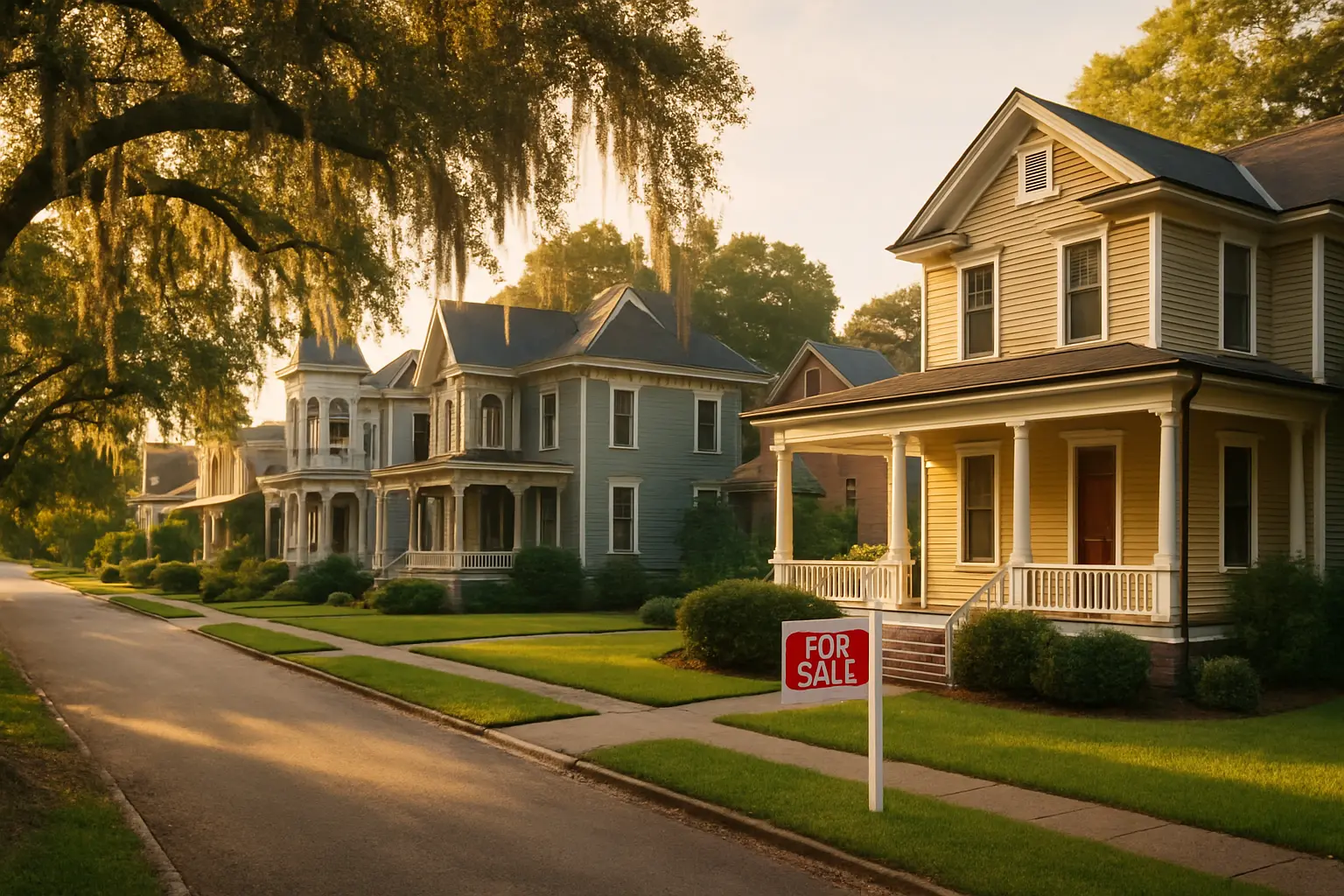 Hidden Gems of Columbus: The Secret to Smart Real Estate Investment