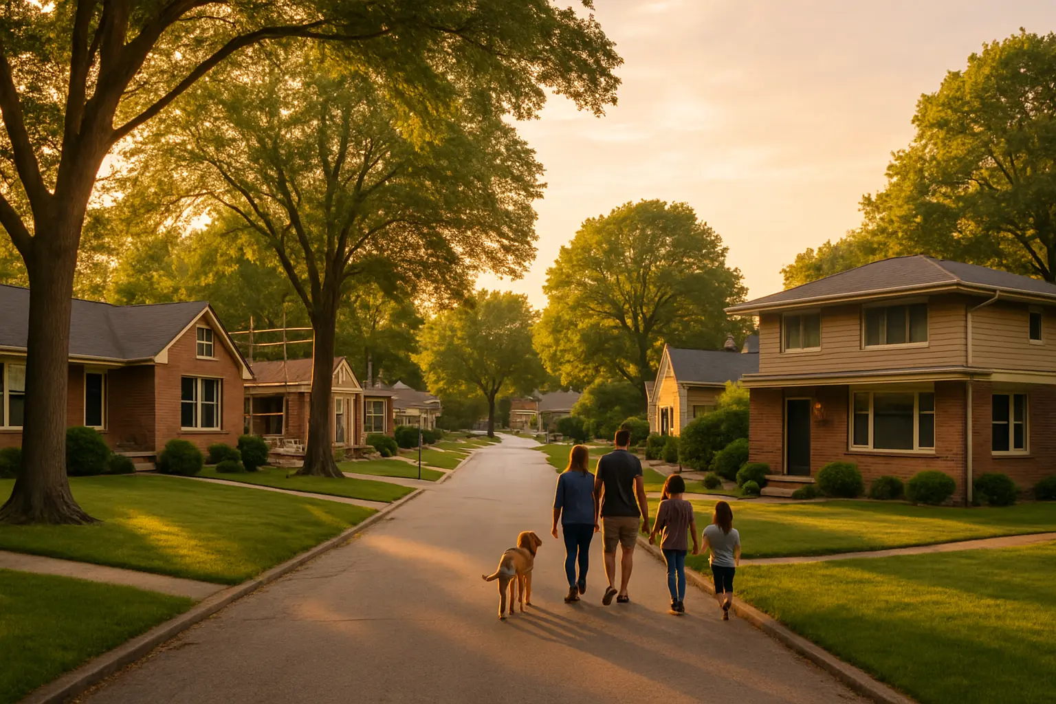 Hidden Gems: Why St. Louis County's Secondary Markets Are Real Estate's Next Big Thing