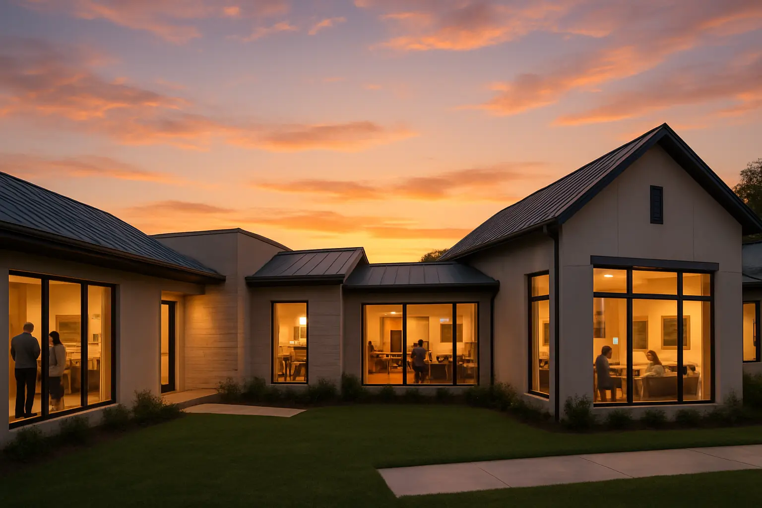 Why Austin's Multi-Generational Homes Are the New Real Estate Gold Mine