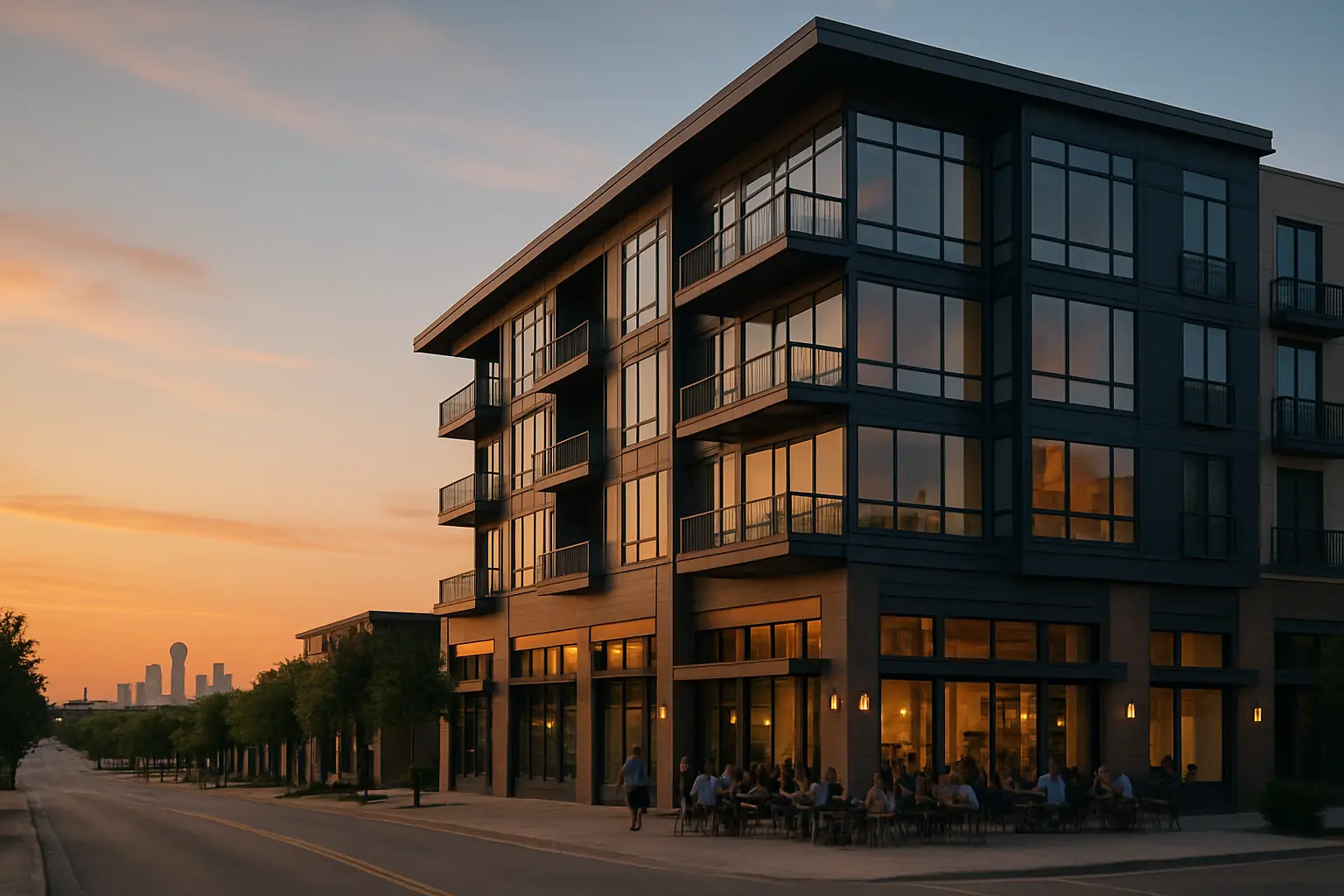 The Hidden Gems of Plano: Why Multi-Purpose Properties Are The Next Big Thing
