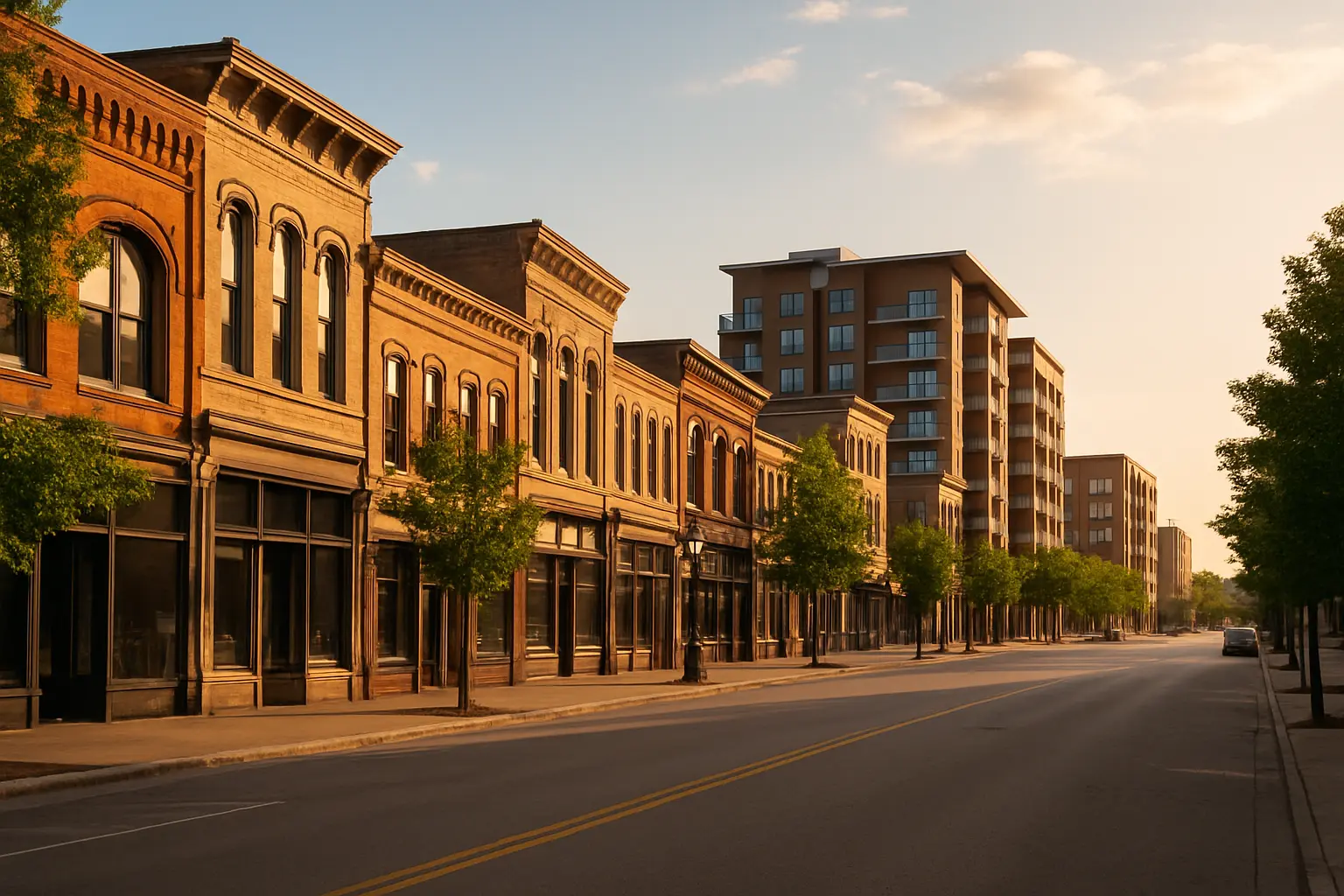 Hidden Gems of Appleton: Why Fox Valley's Real Estate Market Is a Smart Investment