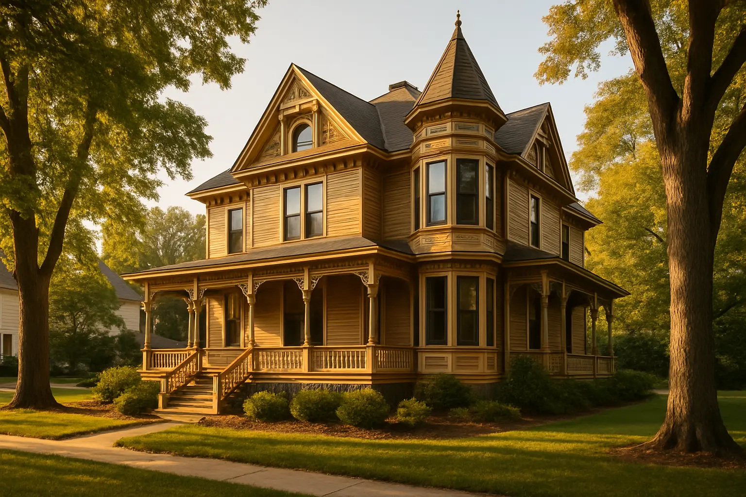 Hidden Gems: Why Cedar Rapids' Historic Districts Are Becoming Real Estate Hotspots