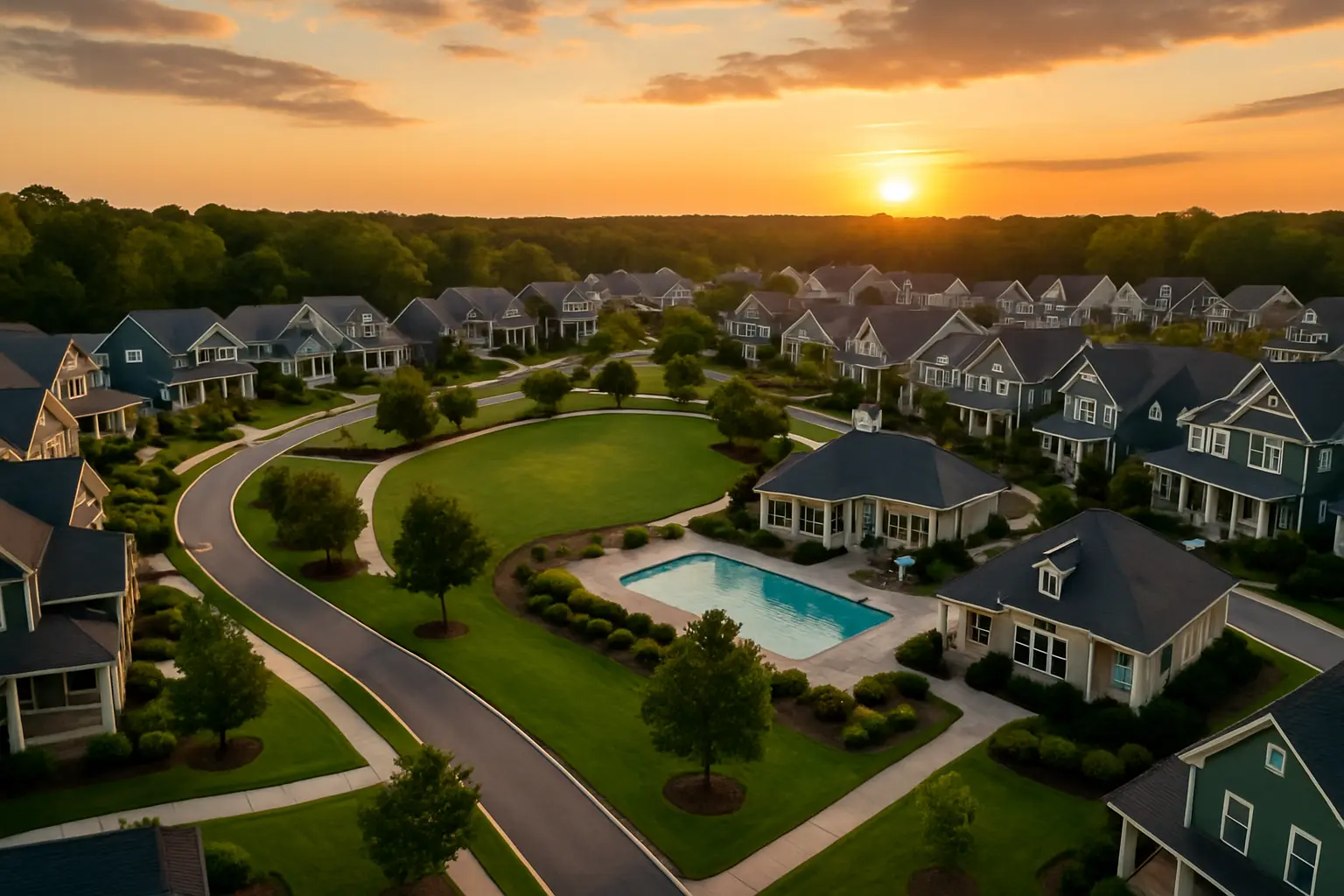 The Hidden Gems of Apex, NC: Your Guide to Master-Planned Communities