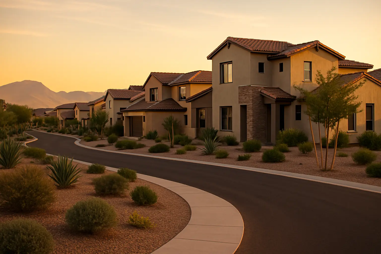 Gilbert's Hidden Real Estate Gems: Beyond the Main Streets