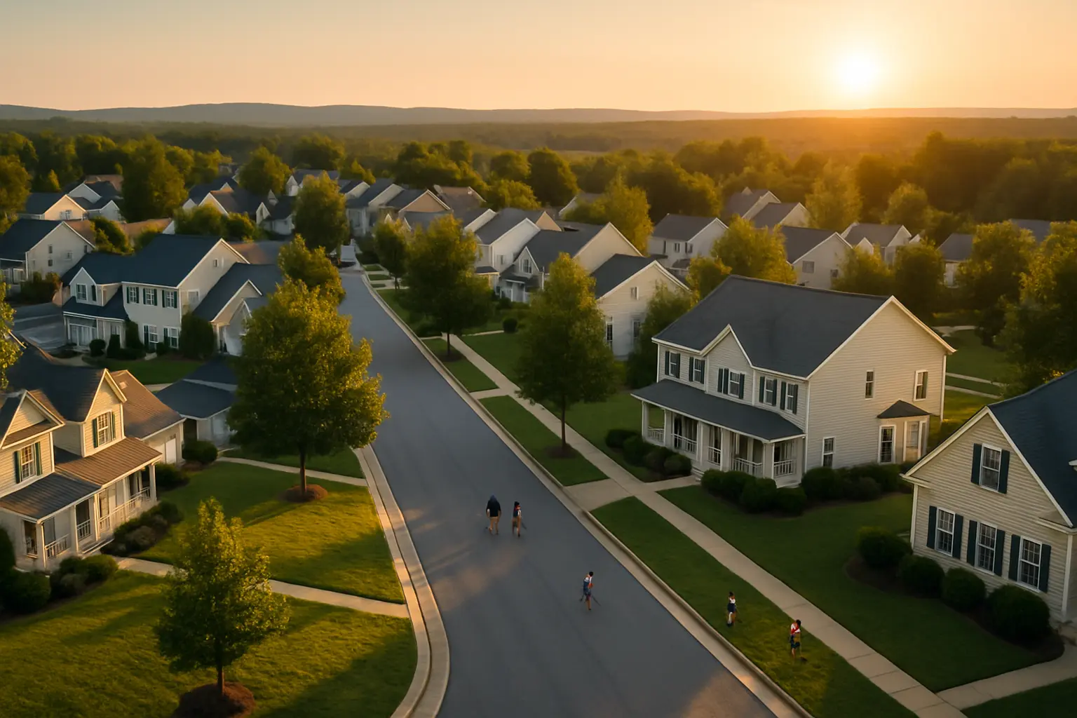 Stafford's Hidden Gems: Why More Buyers Are Choosing This Virginia Suburb
