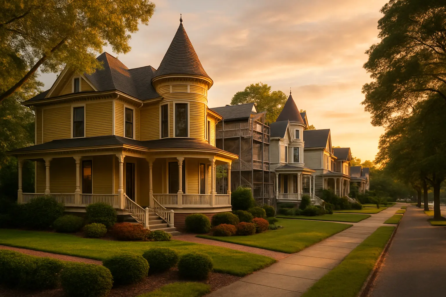 Hidden Gems of Anniston: Why This Alabama City Is Your Next Real Estate Investment Haven