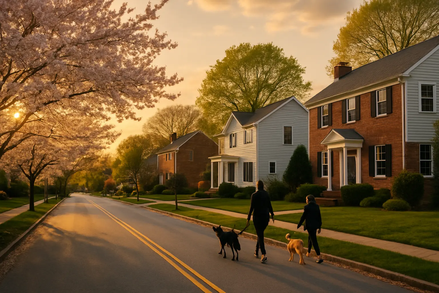 Hidden Gems of Lutherville-Timonium: Beyond the Traditional Home Search