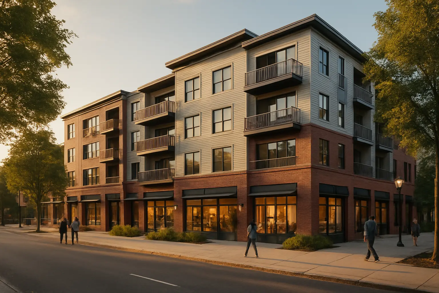 The Hidden Gems of Framingham: Why Multi-Use Properties Are the Next Big Investment