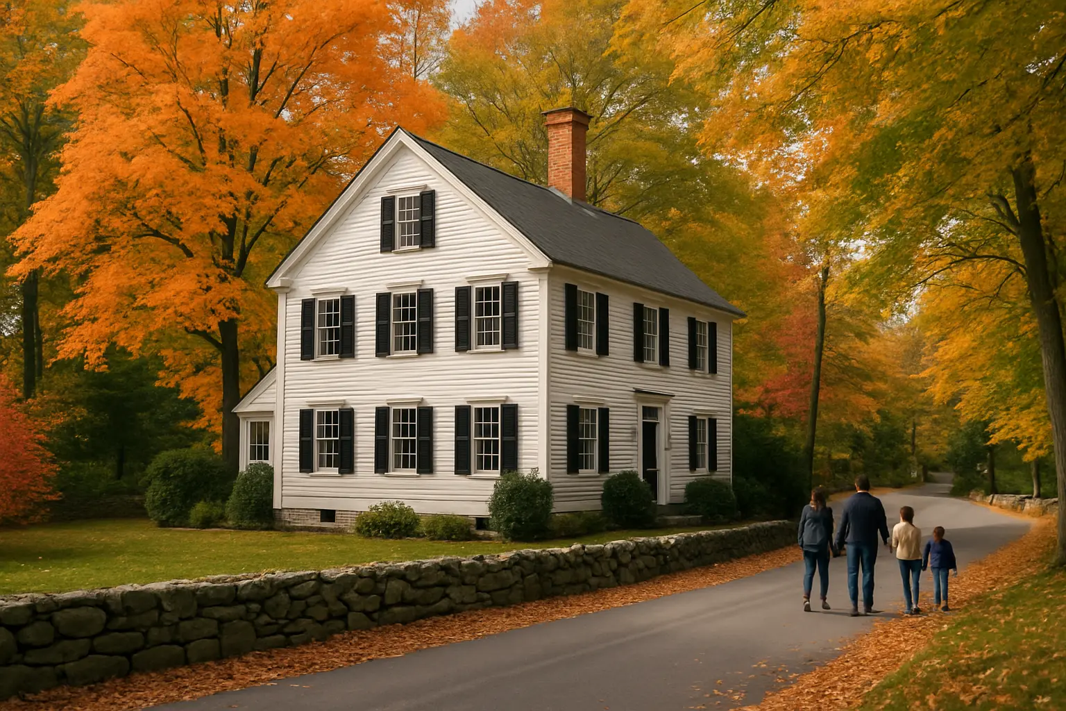 Hidden Gems of Holliston: Why This Metro-West Town Is Massachusetts' Best-Kept Real Estate Secret