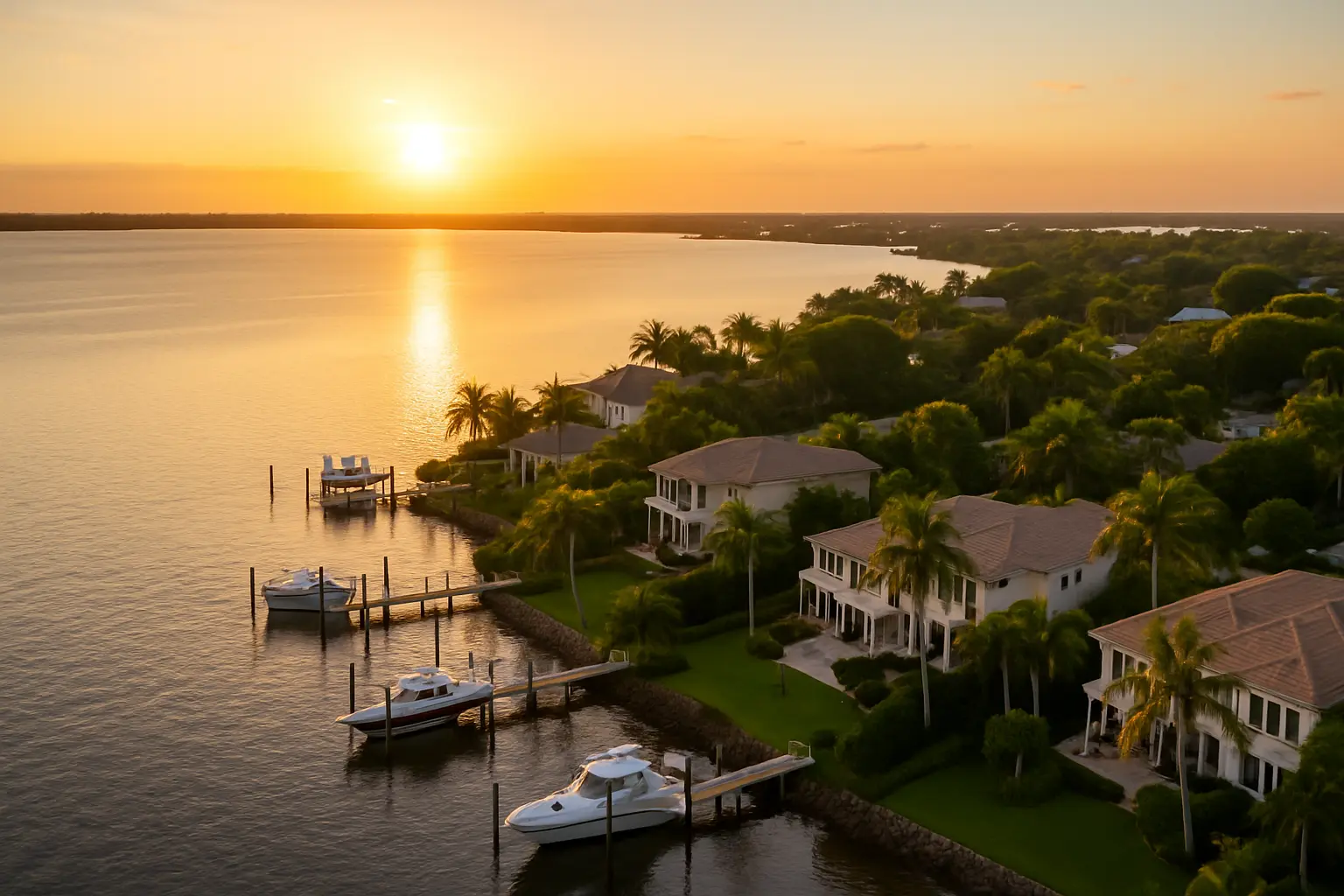 The Hidden Waterfront Gems of Stuart, FL: Your Gateway to Coastal Living