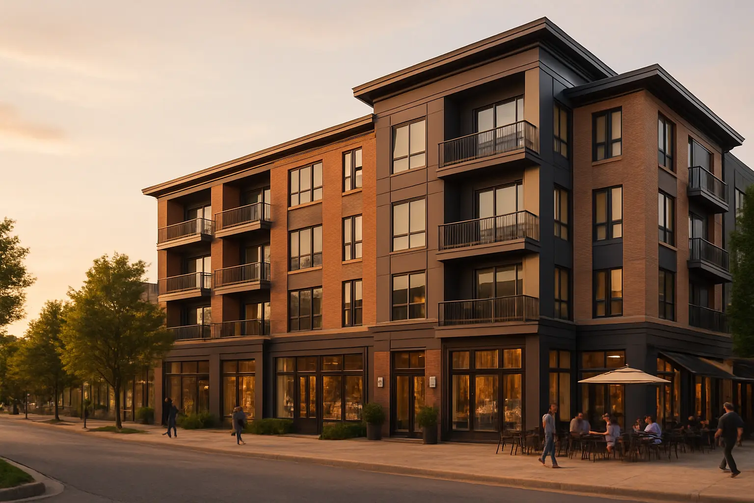 The Hidden Gems of Ashburn: Why Multi-Purpose Properties Are the Next Big Investment