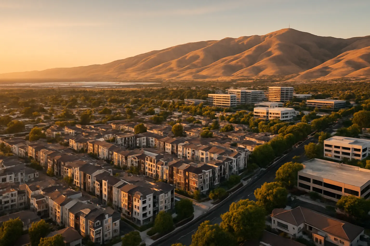 The Hidden Gems of Fremont: Why Silicon Valley's Best-Kept Real Estate Secret Is Out