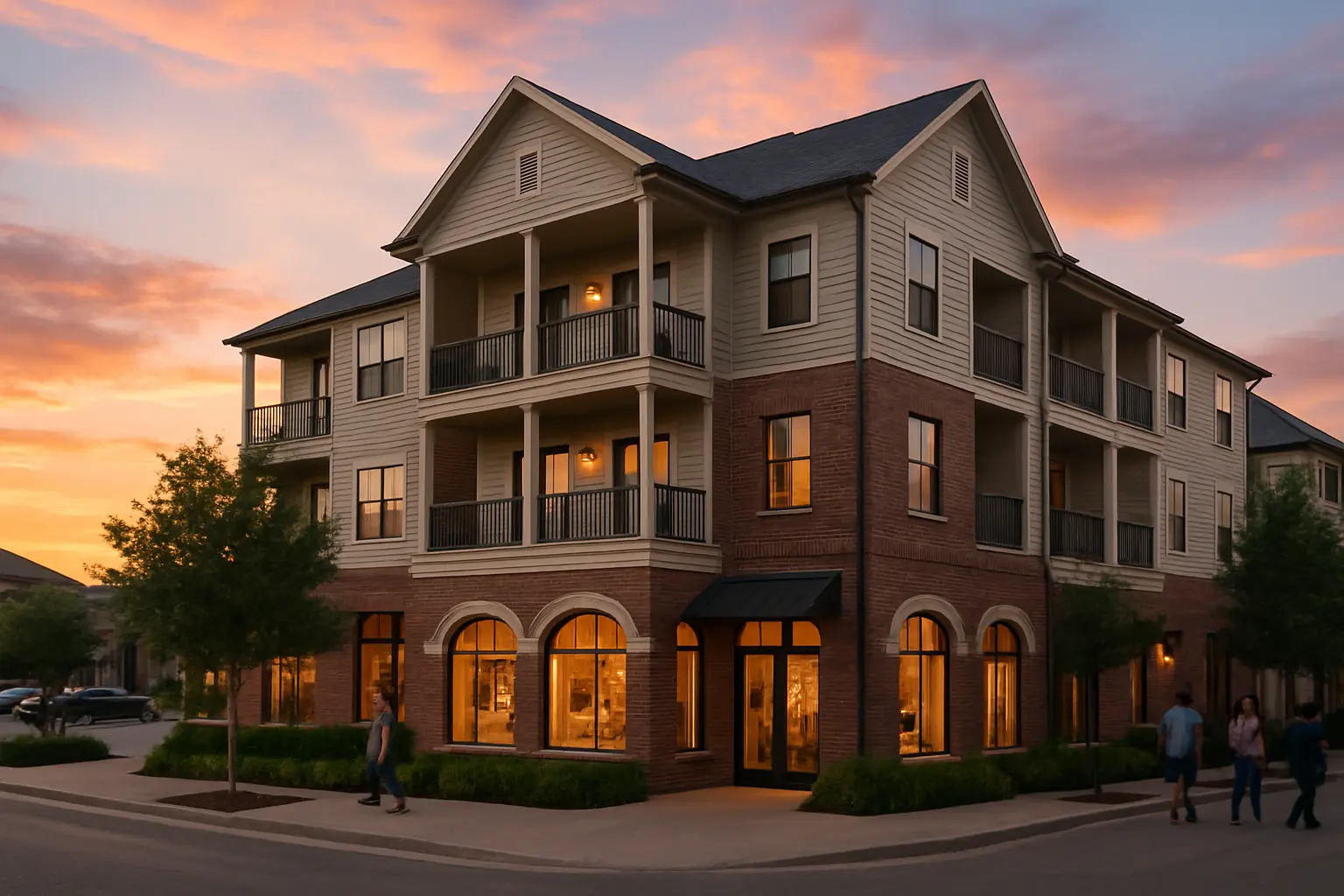 Victoria's Hidden Gems: Why Multi-Purpose Properties Are The Next Big Investment
