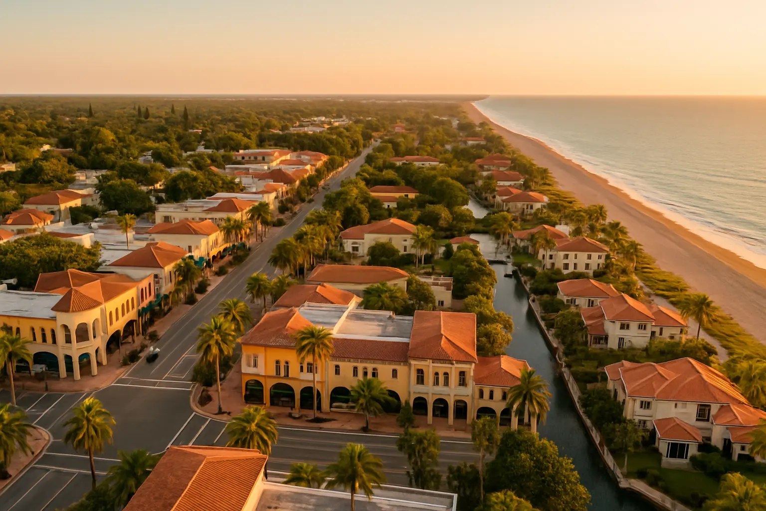 The Venice Lifestyle: Beyond the Beach - Your Guide to Year-Round Living in Paradise