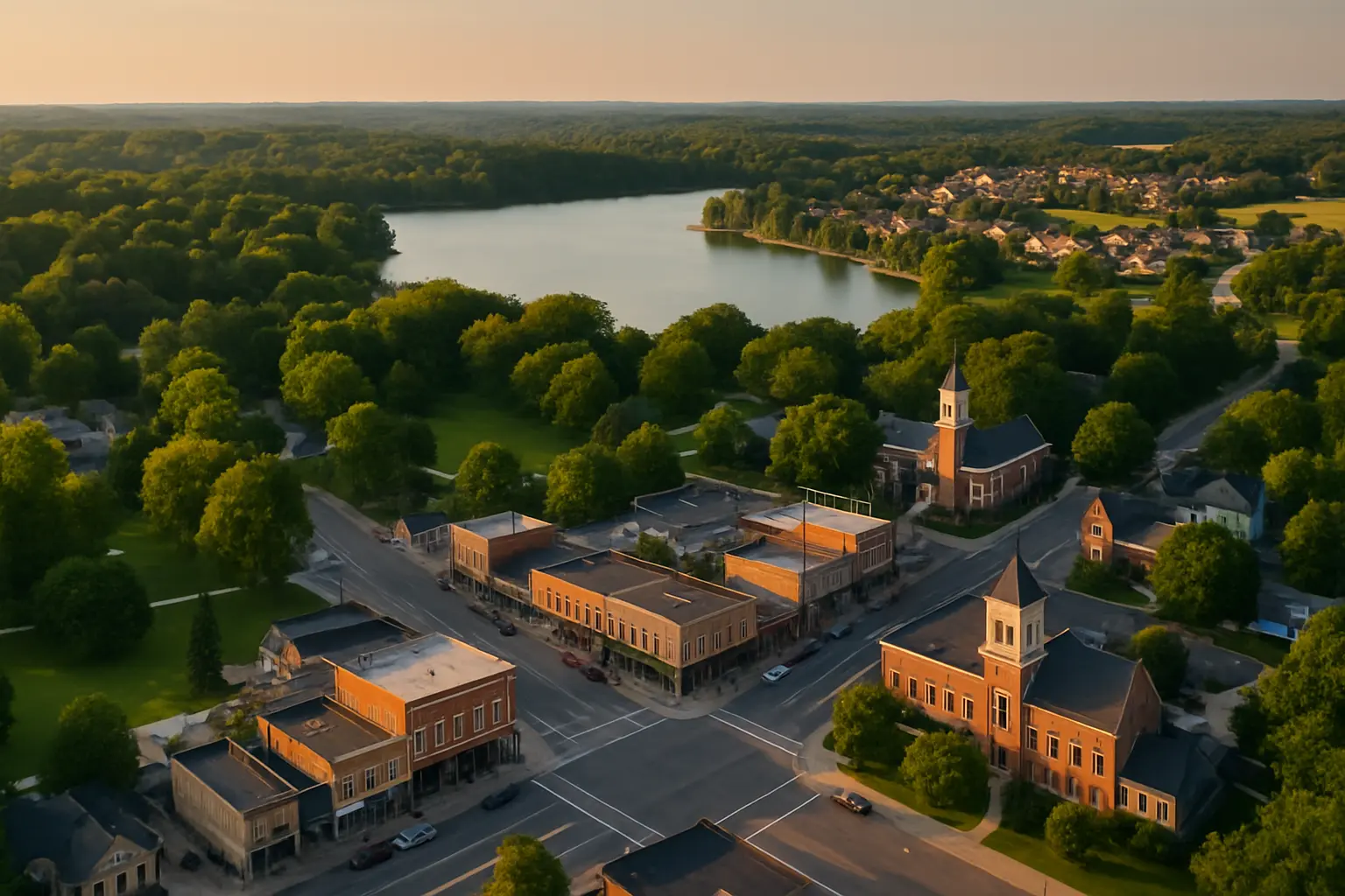 Hartland's Hidden Gems: Why This Wisconsin Suburb Is a Real Estate Paradise