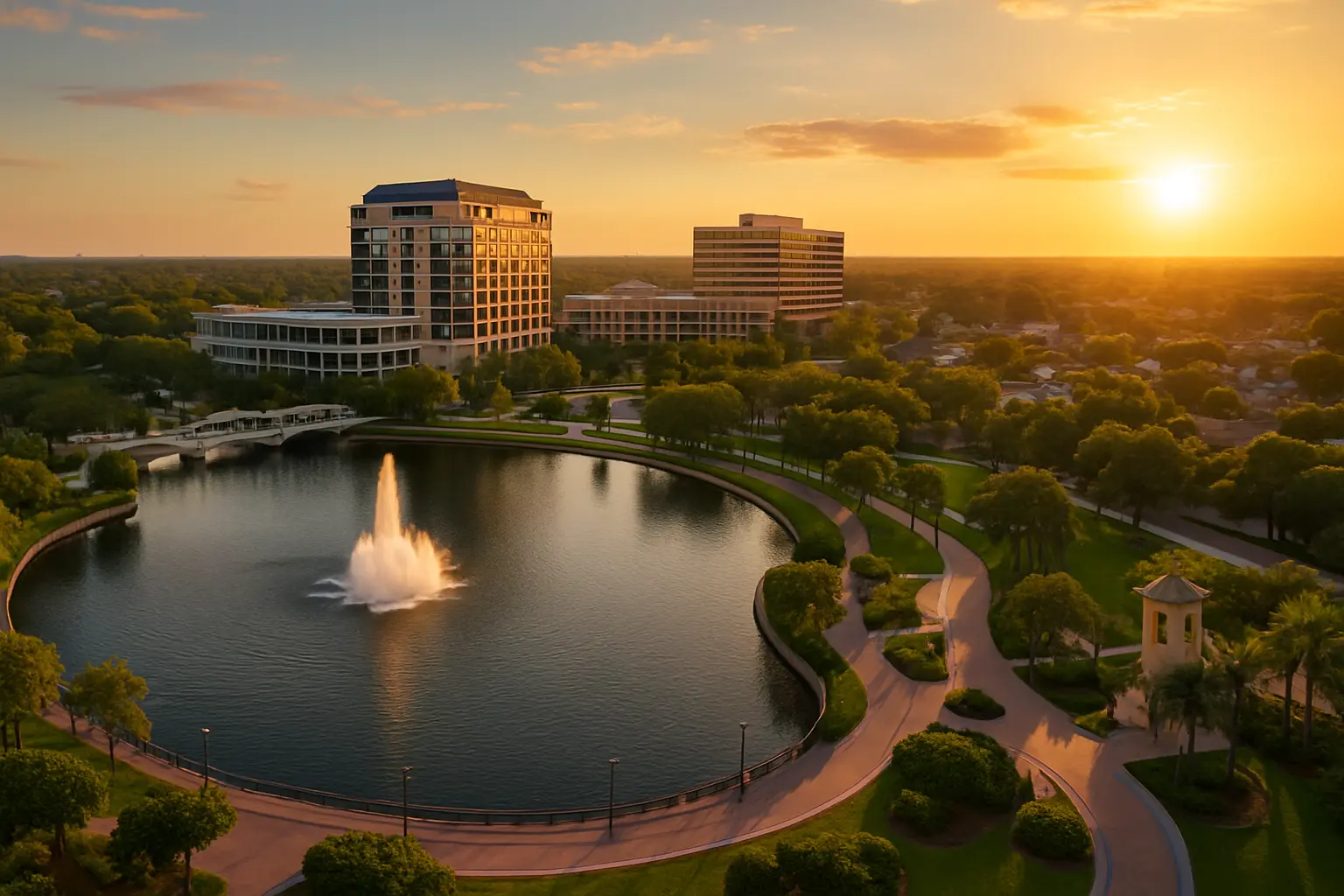 The Hidden Gems of Altamonte Springs: Your Gateway to Central Florida Living