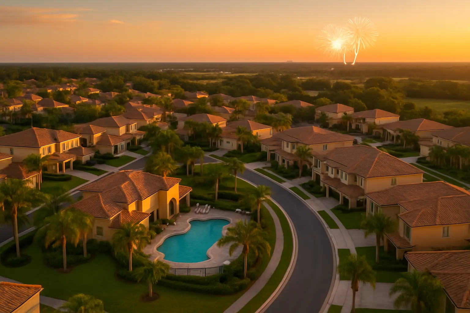 Why Davenport's Hidden Neighborhoods Are Central Florida's Best-Kept Real Estate Secret